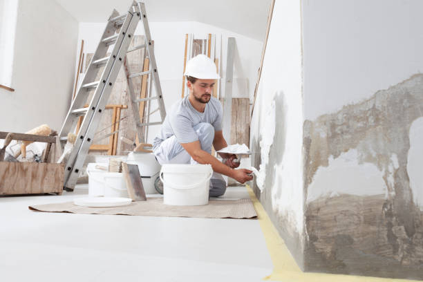 Best Trim and Molding Painting  in Coventry Lake, CT