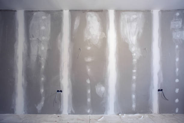 Best Fire-Damaged Drywall Repair  in Coventry Lake, CT